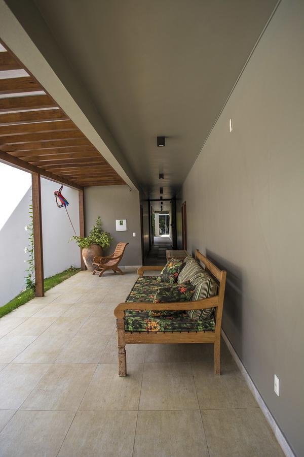 Pousada Recanto Das Araras Tiradentes Extérieur photo